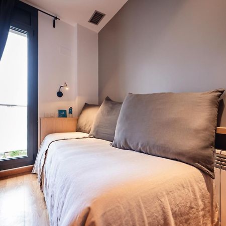 Sweett - Jardinets Apartment Barcelona Ngoại thất bức ảnh